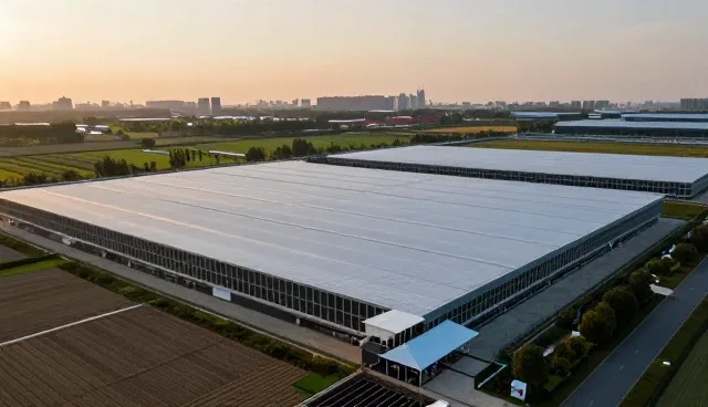 不同规模企业选型策划时的差异化关注点